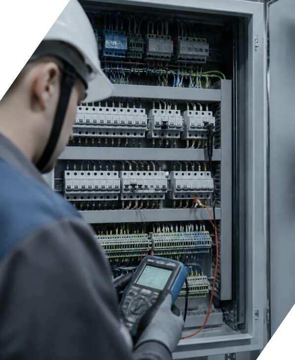 Испытание электроустановок в Новом Уренгое от 5199 р. | ЭкспертизаРоссия